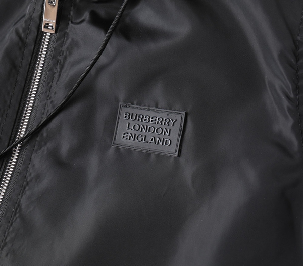 ブランドジャケット着用イメージ